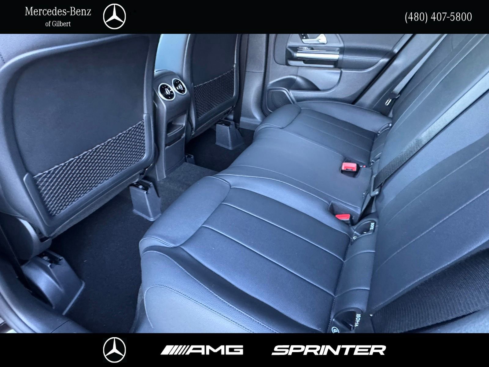 New 2026 Mercedes-Benz GLA 250 image 17