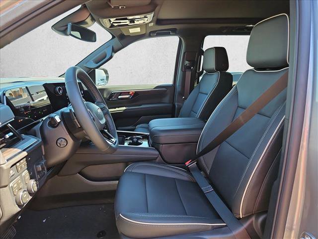 New 2026 Chevrolet Tahoe Premier AWD/4WD image 4