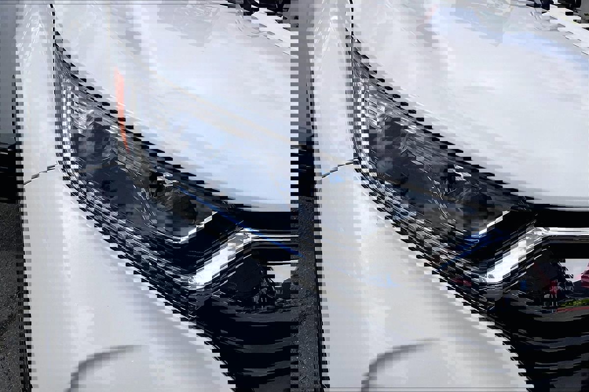 Used 2018 Honda CR-V LX image 26