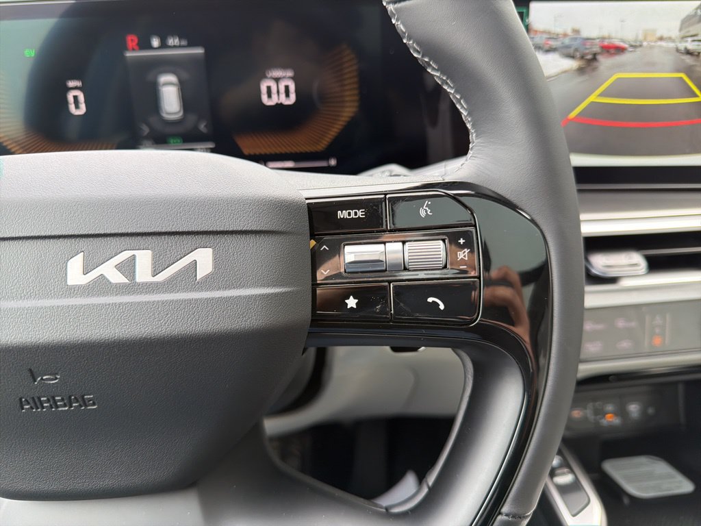 New 2026 Kia Sorento EX w/ EX Premium Package AWD/4WD image 38