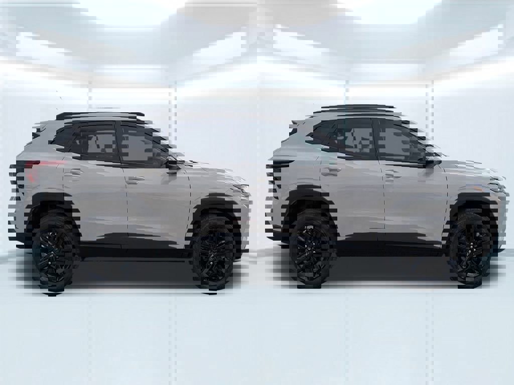 New 2026 Chevrolet Trax ACTIV w/ Driver Confidence Package image 7