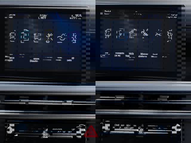 New 2026 Hyundai Tucson SEL AWD/4WD image 13