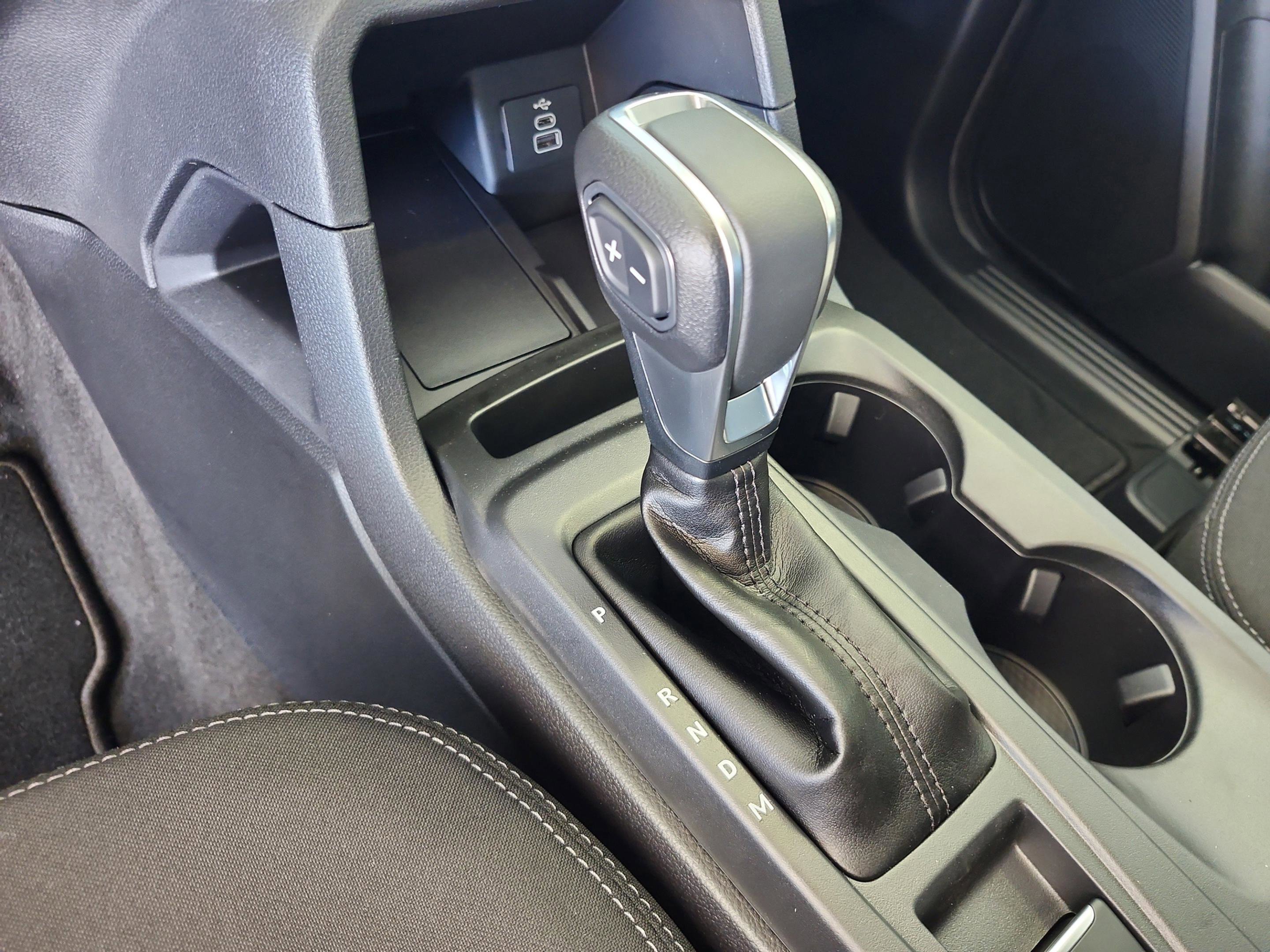 New 2025 Ford Ranger XLT w/ Trailer Tow Package RWD image 15