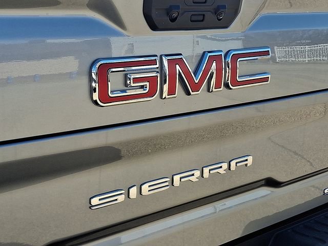 New 2026 GMC Sierra 2500 SLE image 25