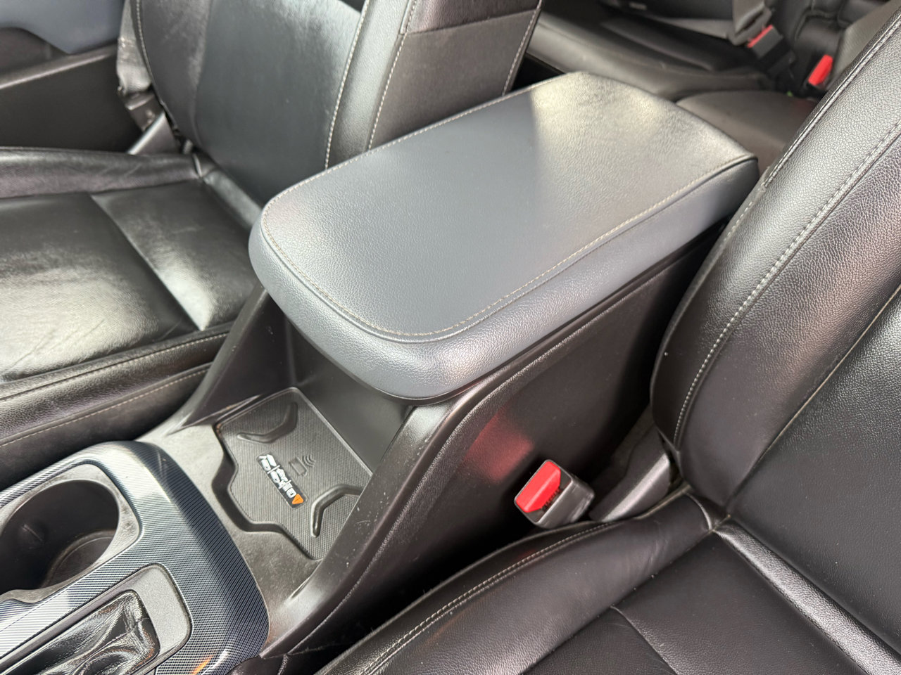 Used 2019 Chevrolet Colorado Z71 image 26