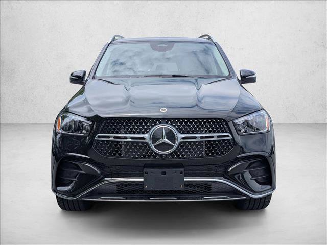 New 2026 Mercedes-Benz GLE 450 4MATIC image 6