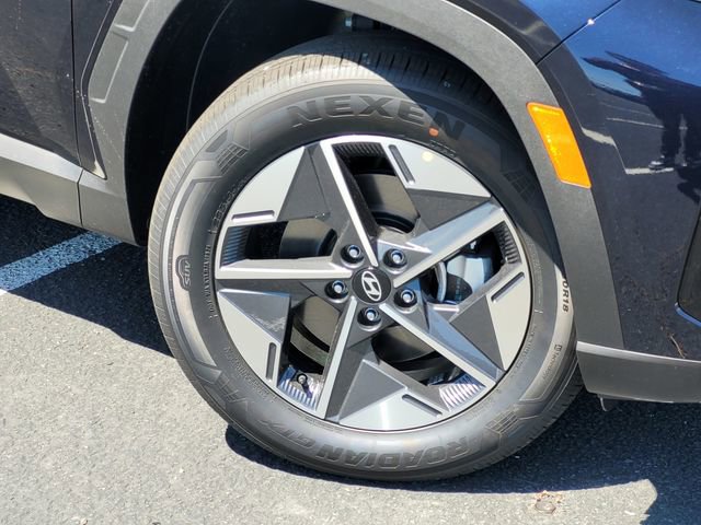 New 2026 Hyundai Tucson SEL AWD/4WD image 9
