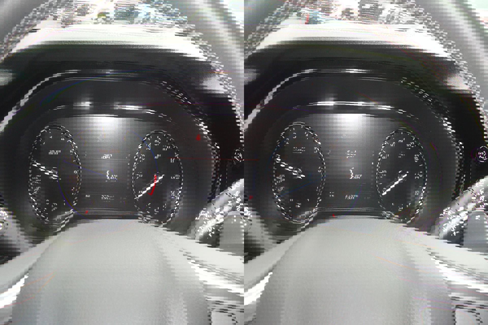 Certified 2022 Buick Envision Preferred image 13