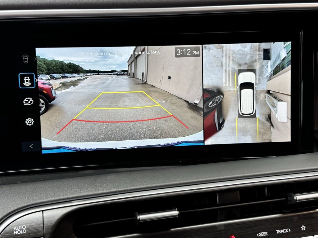 New 2026 Hyundai Palisade Calligraphy image 5