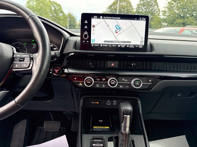 Certified 2024 Honda CR-V Sport Touring image 18