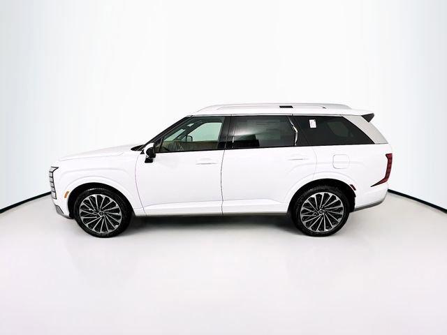 New 2026 Hyundai Palisade Calligraphy image 4
