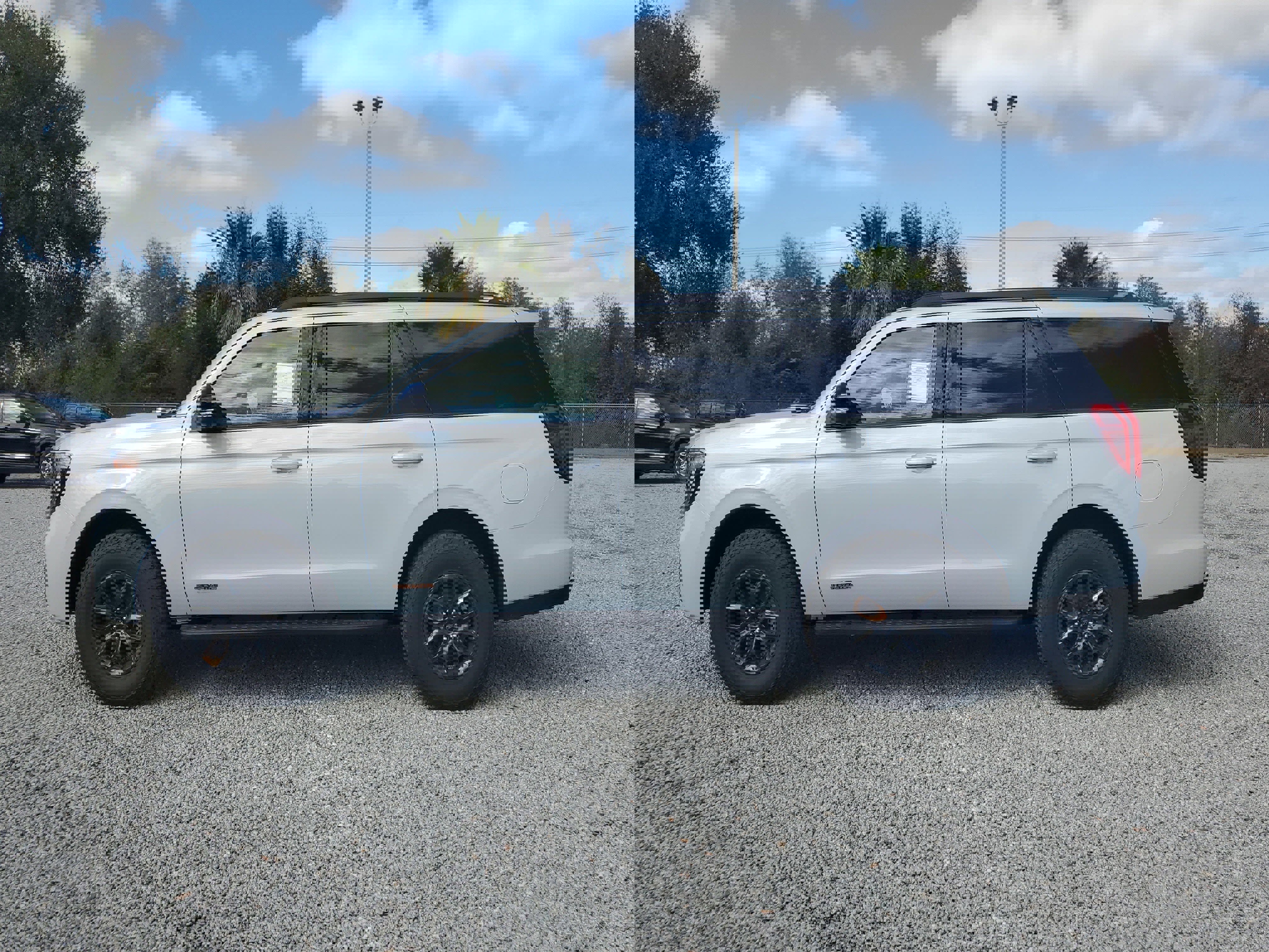 New 2026 Ford Expedition Tremor image 7