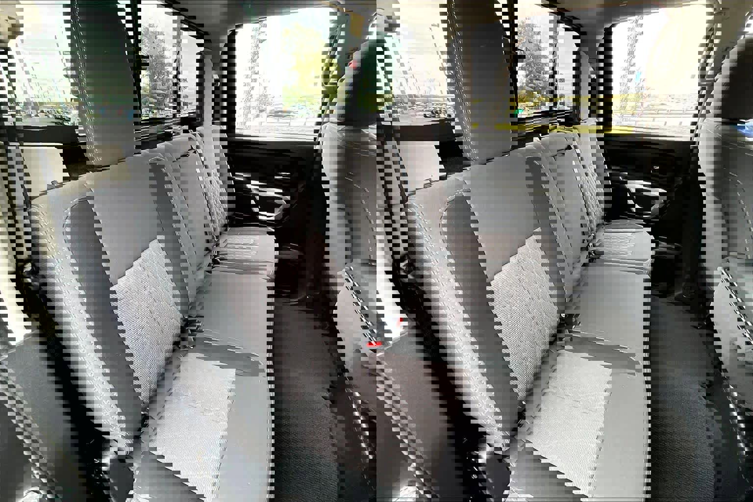 Used 2024 Nissan Titan SV w/ Accessory Utility Package image 38