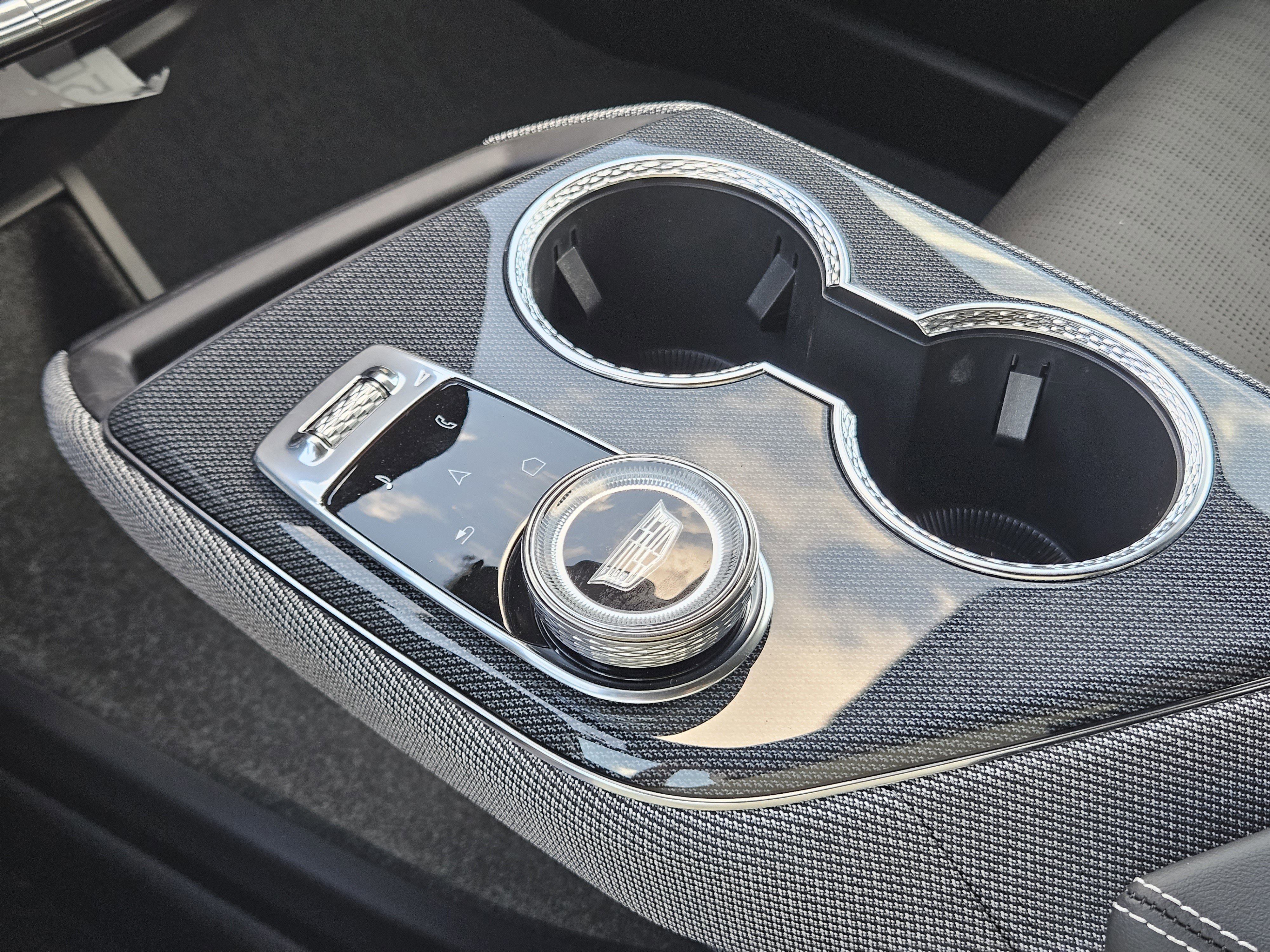 New 2026 Cadillac Optiq Sport 2 image 15