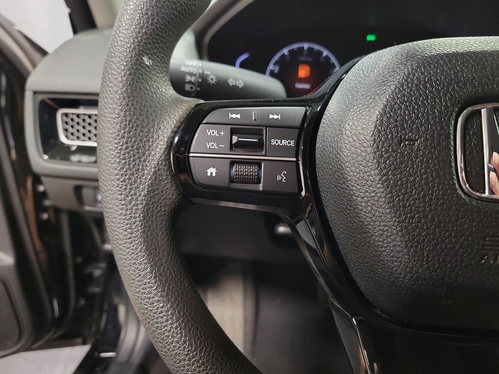 Used 2023 Honda Civic LX image 23