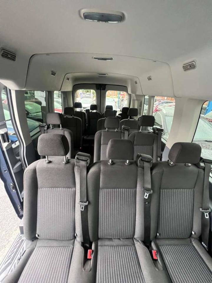 Used 2016 Ford Transit 350 XL RWD image 24
