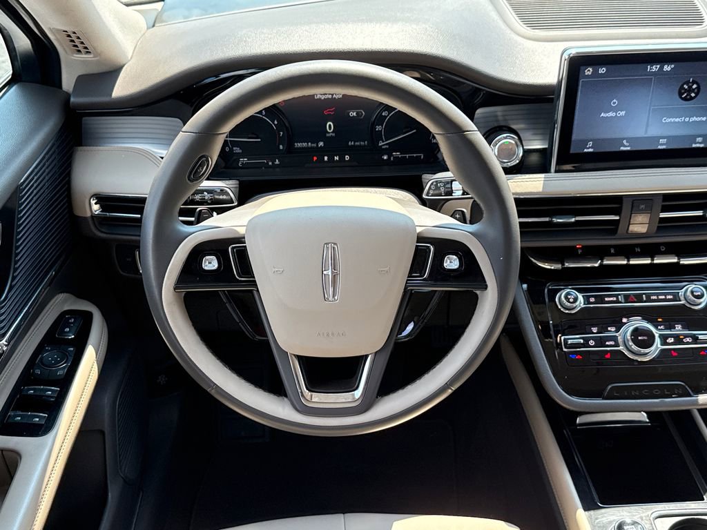 Used 2022 Lincoln Corsair FWD image 24
