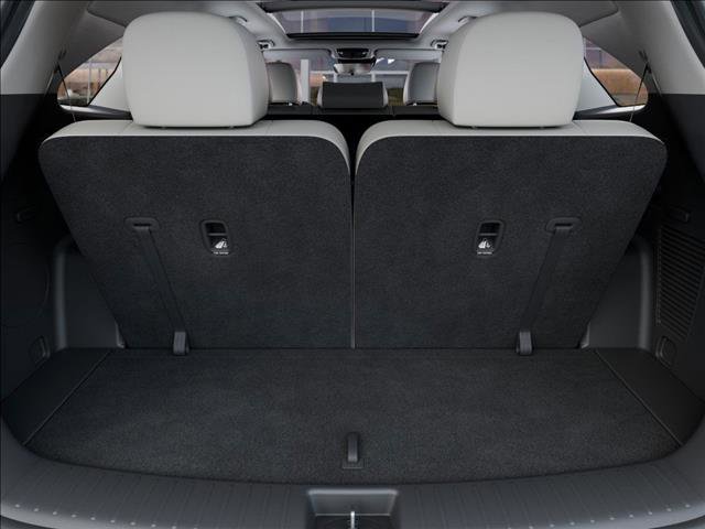 New 2026 Kia Sorento S w/ S Panoramic Sunroof Package image 19