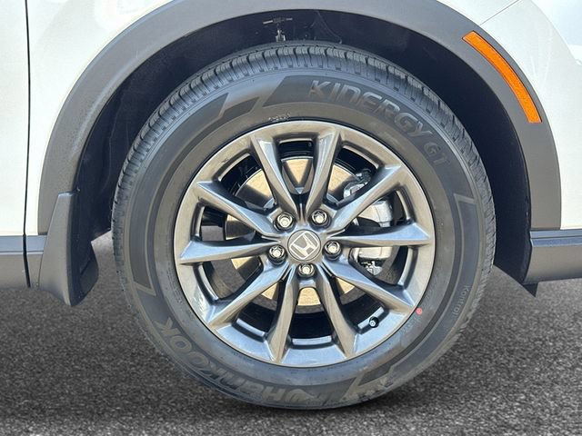 New 2026 Honda CR-V EX-L image 5