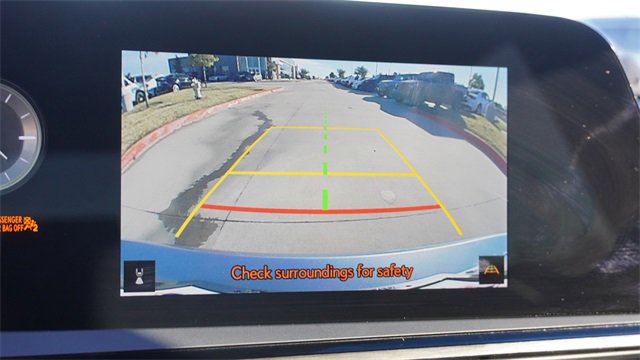 Used 2024 Lexus ES 250 w/ Premium Package image 25