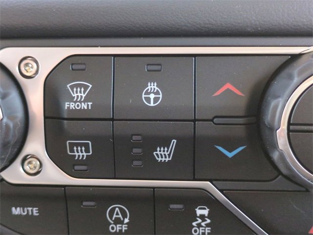 New 2025 Jeep Gladiator Sport w/ Premium Package image 23