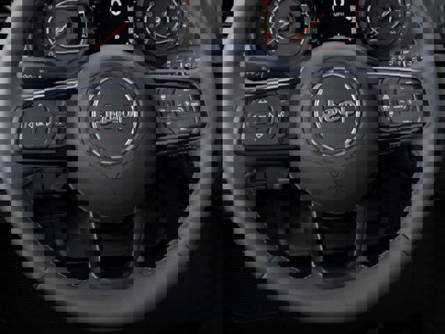 New 2026 Jeep Wrangler Unlimited Sport image 14