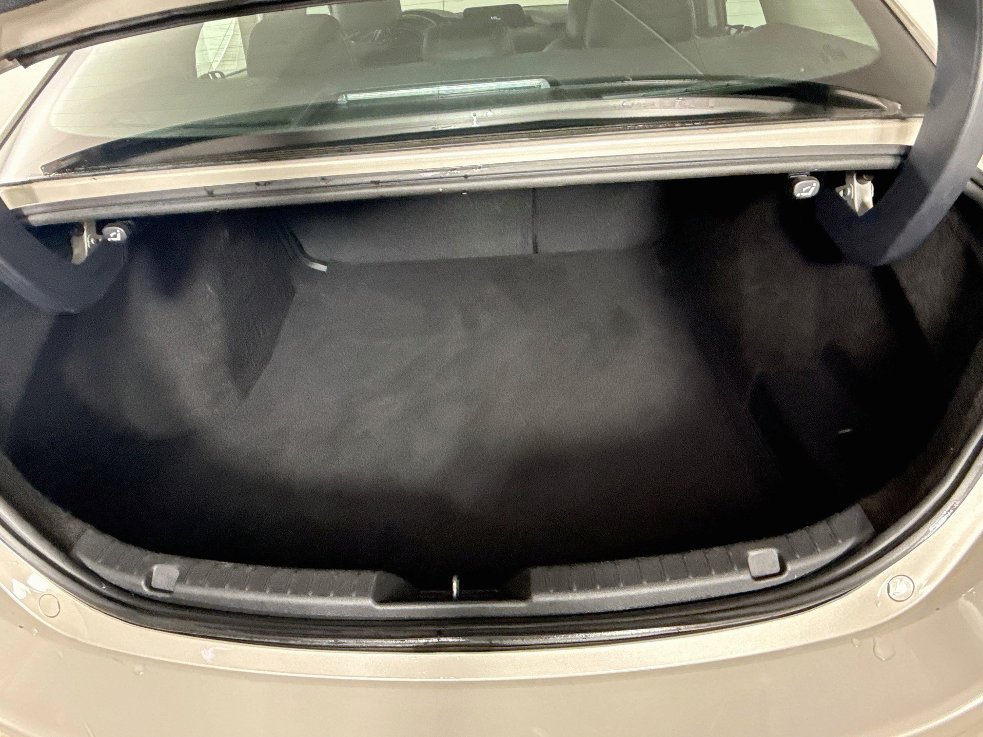 Used 2024 MAZDA MAZDA3 s FWD image 33