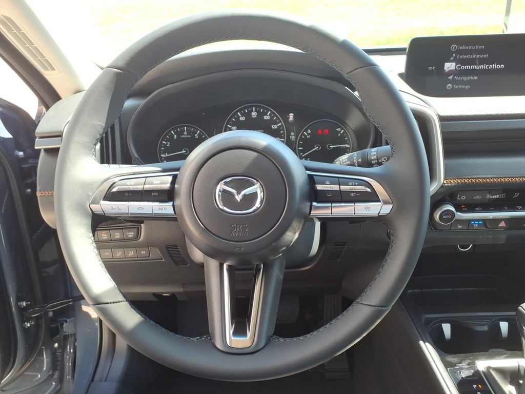 New 2026 MAZDA CX-50 AWD 2.5 S w/ Weather Package image 18