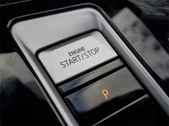 New 2026 Volkswagen Atlas Cross Sport SE image 28