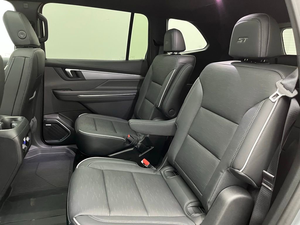 New 2026 Buick Enclave Sport Touring w/ Power Package image 39