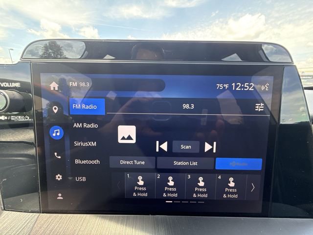 New 2026 Subaru Outback Premium AWD/4WD image 16