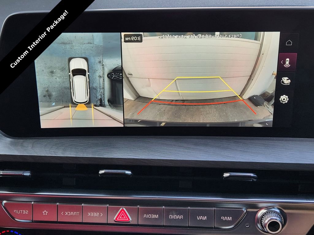 New 2025 Kia Telluride SX Prestige X-Line image 13