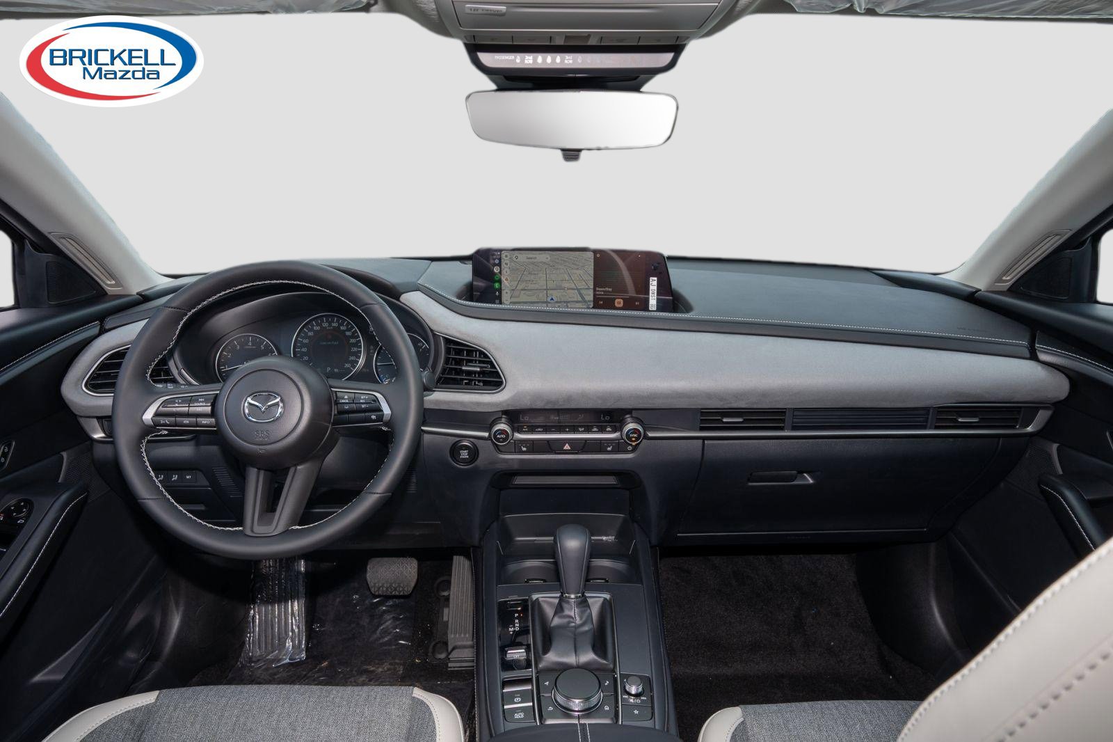 New 2026 MAZDA CX-30 2.5 Turbo Aire Edition AWD/4WD image 10