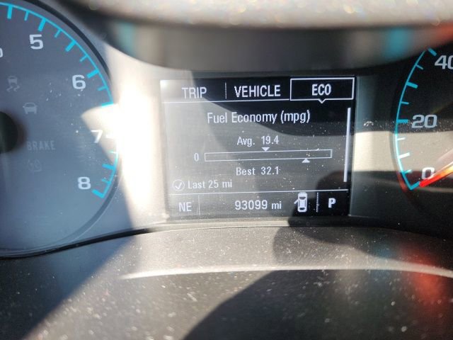 Used 2017 Chevrolet Colorado W/T w/ WT Convenience Package AWD/4WD image 6