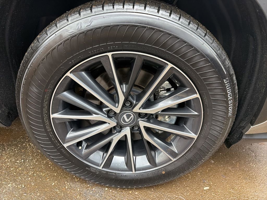 Used 2024 Lexus NX 350 AWD w/ Cold Area Package image 33