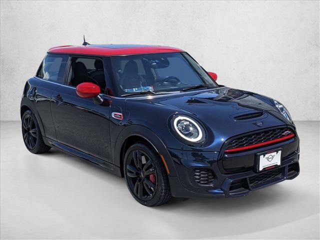 Used 2020 MINI Cooper John Cooper Works FWD image 3