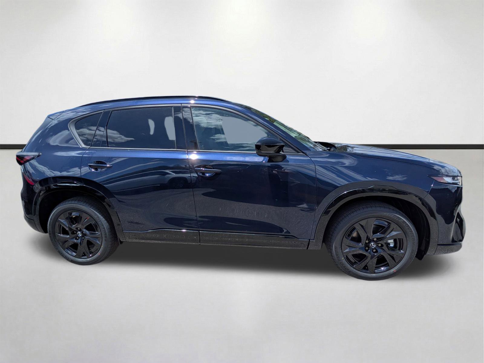 New 2026 MAZDA CX-5 2.5 S w/ Premium Plus Package image 4