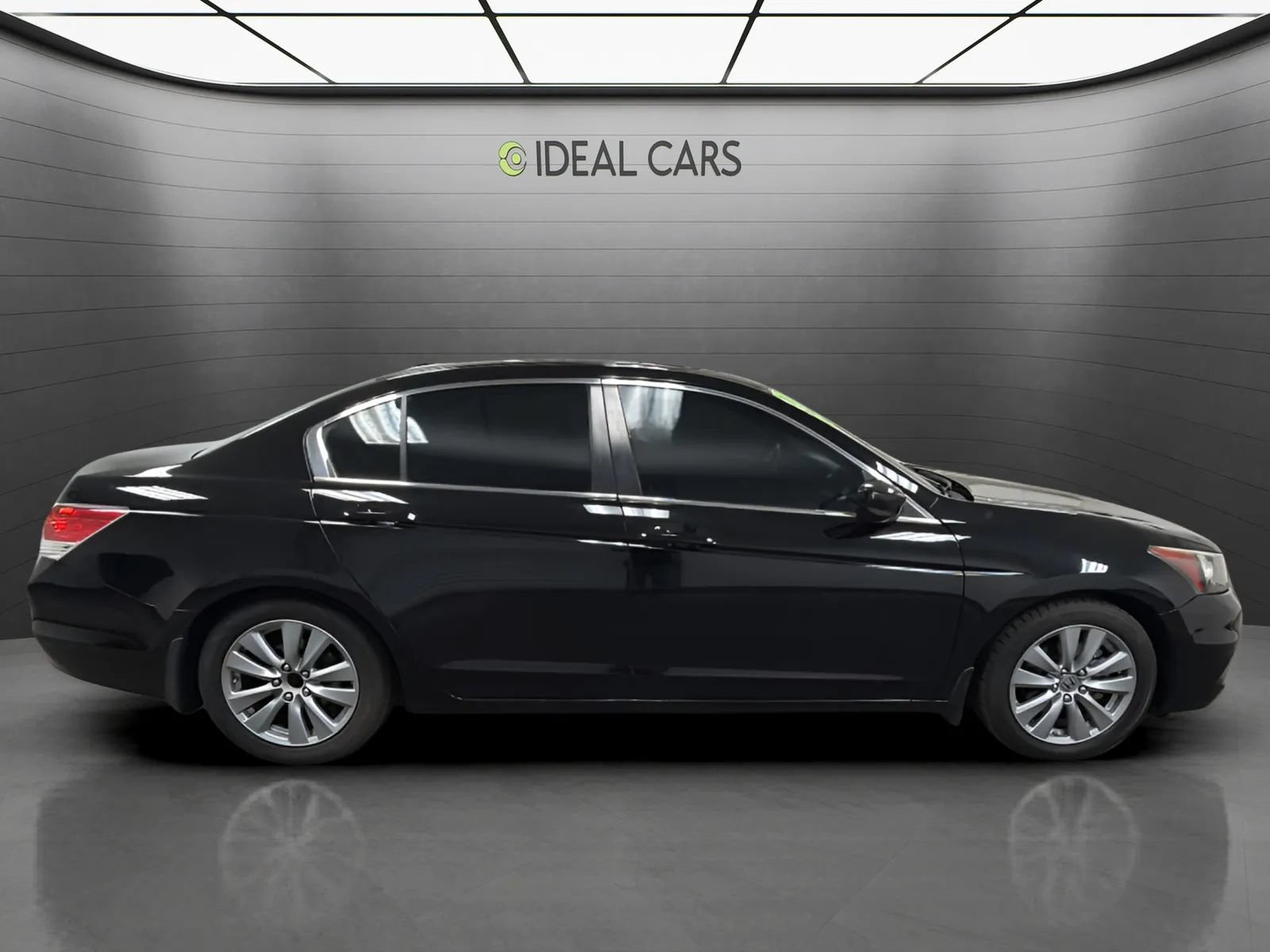 Used 2011 Honda Accord EX-L image 4