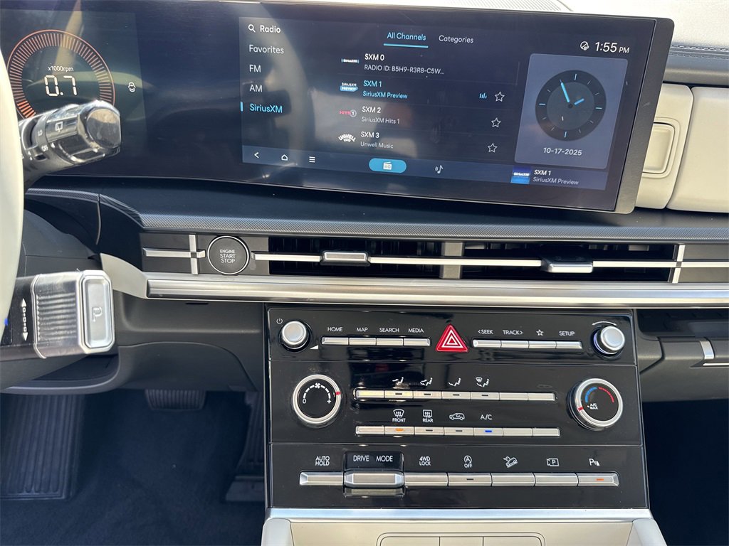 Used 2024 Hyundai Santa Fe SE image 29