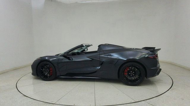 Used 2024 Chevrolet Corvette Z06 w/ Stealth Interior Trim Package image 59