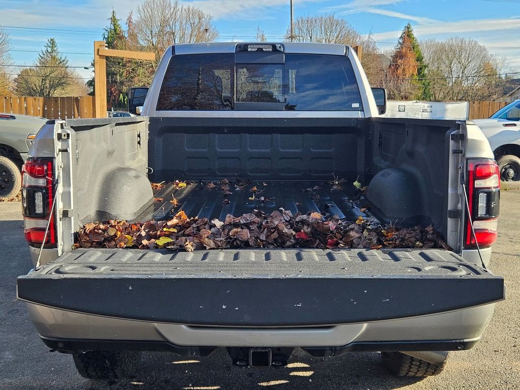 Used 2023 RAM 3500 Limited image 10