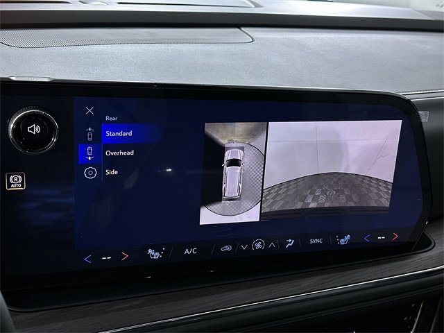 New 2026 Chevrolet Tahoe LT w/ Comfort Package image 15