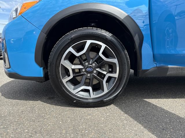 Used 2017 Subaru Crosstrek 2.0i Limited AWD/4WD image 28