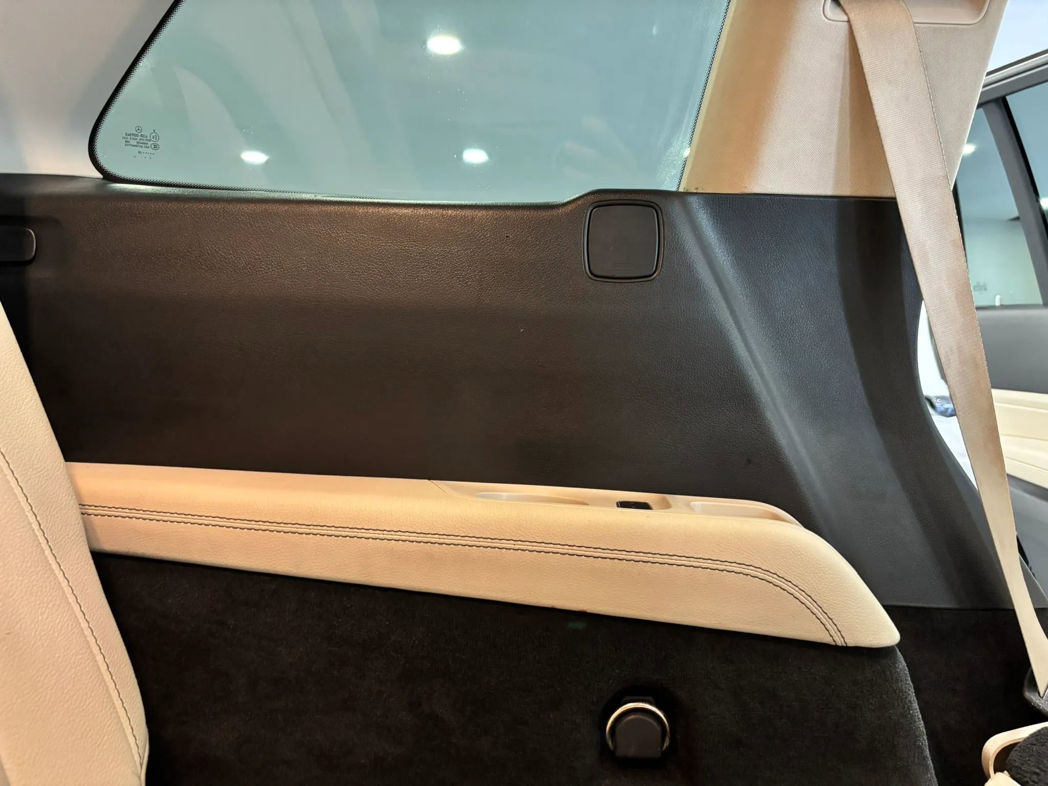 Used 2022 Mercedes-Benz GLS 450 GLS 450 4MATIC Sport Utility 4 image 51