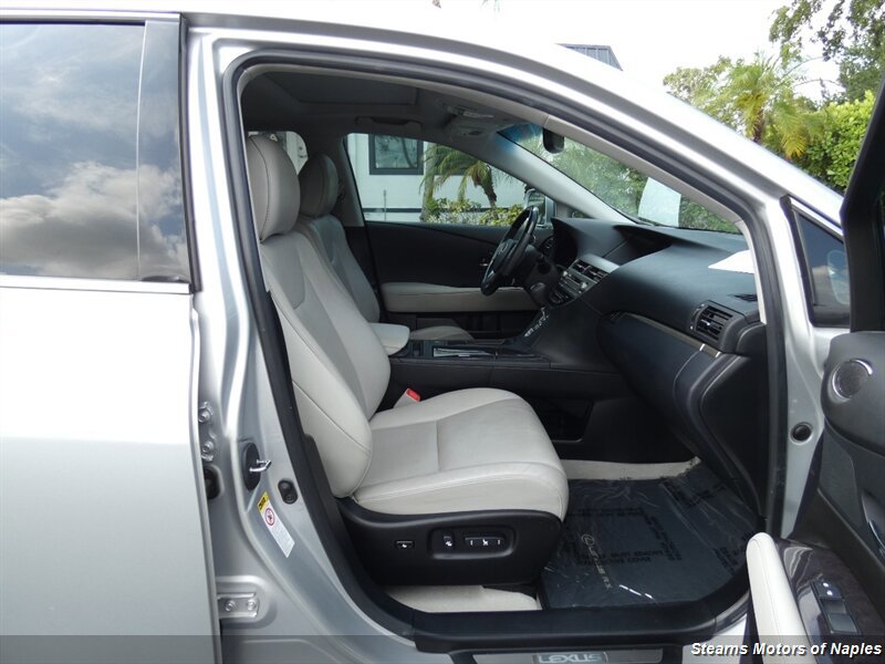 Used 2014 Lexus RX 350 FWD image 47