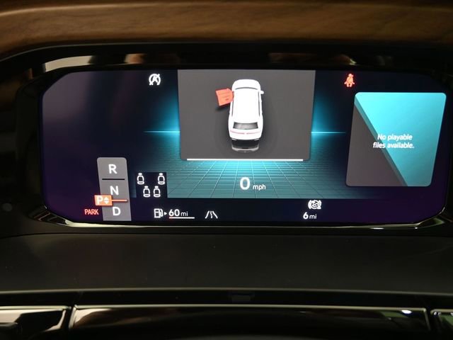 New 2026 Volkswagen Atlas SE image 7