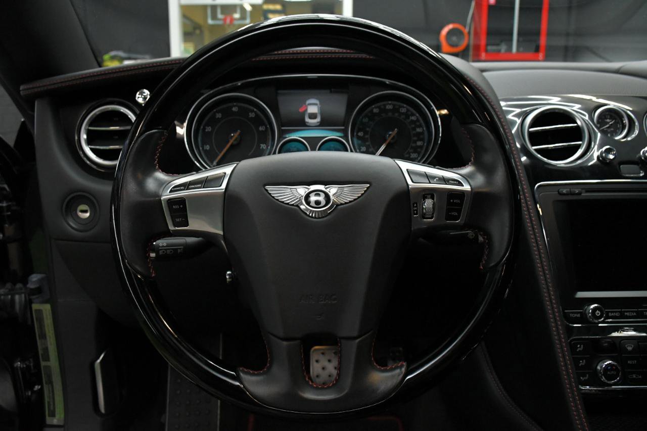 Used 2016 Bentley Continental GT V8 S AWD/4WD image 18