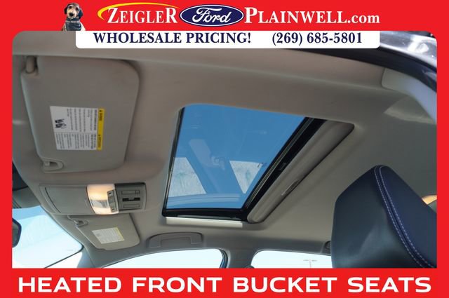 Used 2019 Nissan Altima 2.5 Platinum image 17