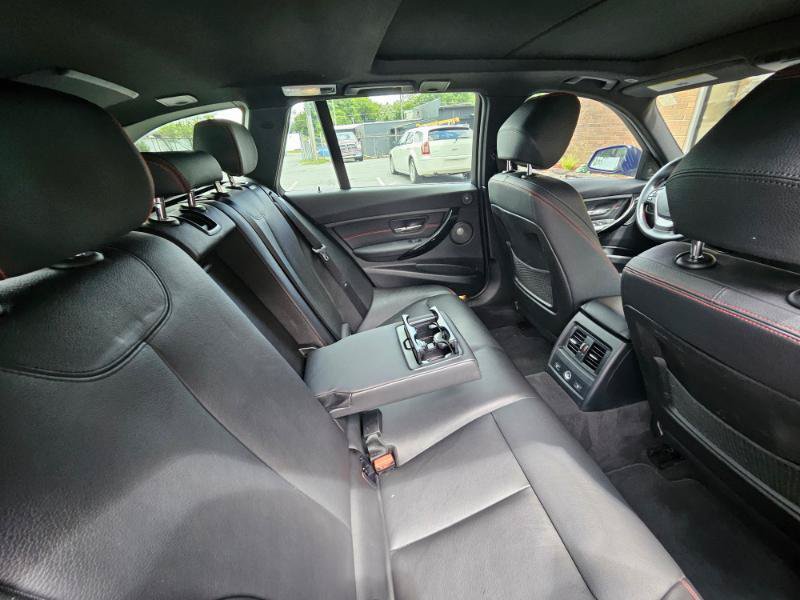 Used 2015 BMW 328d xDrive Wagon AWD/4WD image 76