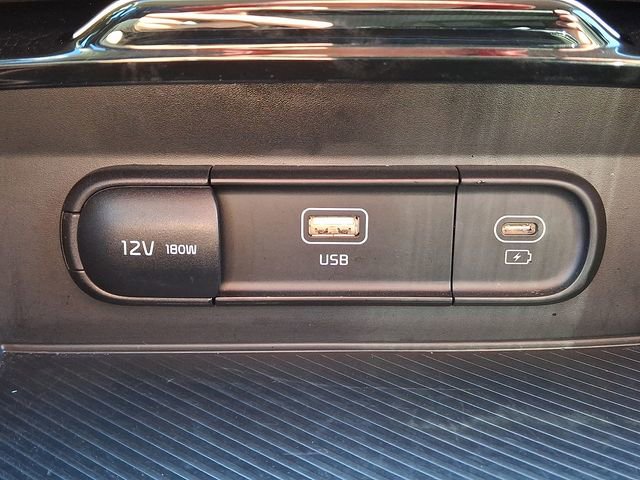 Certified 2024 Kia Sportage LX image 22